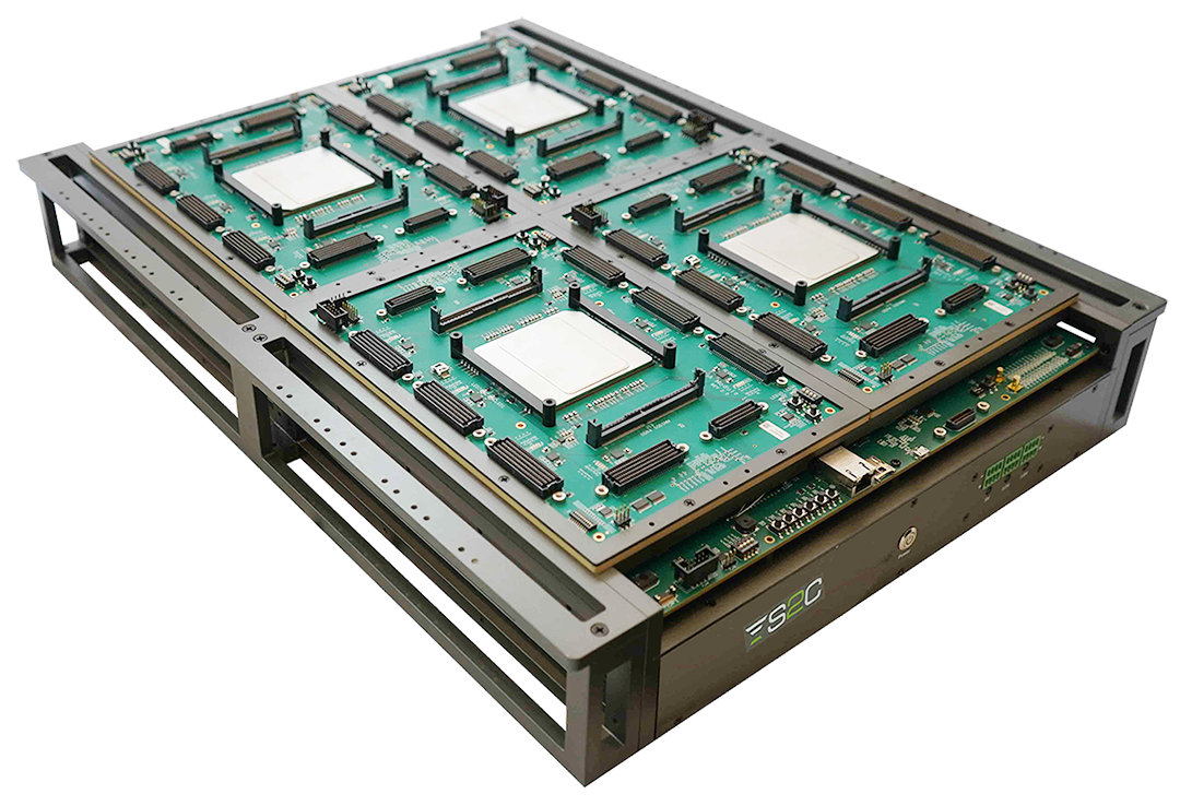 Stratix 10