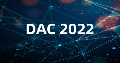 DAC 2022